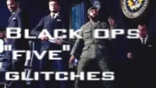 Black Ops 
