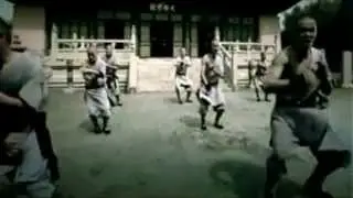 THE GUARDIANS - DJ Lethal Skillz & WMD ( Musik Video )