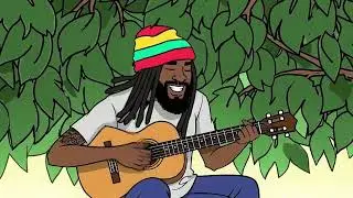 Echoes of the Ancient Reggae 🌴 Official 2025 Track | Roots Revival