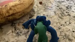 Part 1 sanic wants to spam run