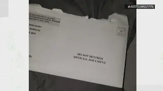 VERIFY: Is 'Congressional Census' letter legit?