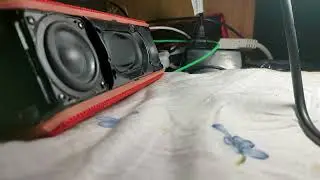 BASS TEST SONY SRS XB 21 💯VOLUOME extreme