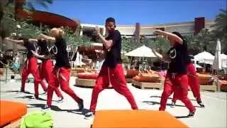 PE'S FINEST DANCE CREW HI-JACK PIECE OFFICIAL MOBILE VERSION