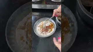 Beetroot masala Puri #Short
