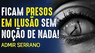 AS ALMAS PERDIDAS P&Oacute;S a MORTE!!
