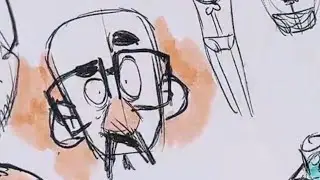 Random Drawing Tips  - Viewer suggested questions.
