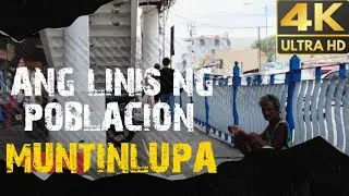 POBLACION MUNTINLUPA CITY