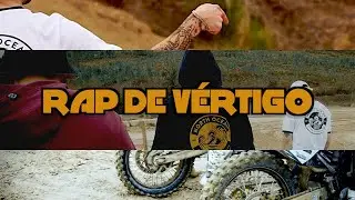ZONA NORTE - RAP DE V&Eacute;RTIGO / VIDEOCLIP #SENTIDODELGUSTO