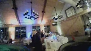 WCVT Christmas Party 2016
