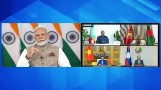 Prime Minister Narendra Modi's opening remarks at Voice of Global South Summit