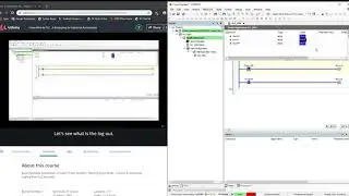 Learning Codesys - Latch Unlatch