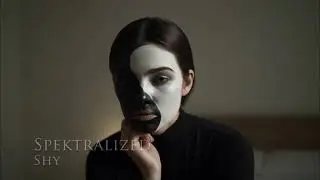 Spektralized - Shy (с текстом песни)