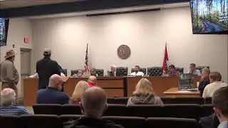 02 06 25 Grwd City Council Sp Called Mtg