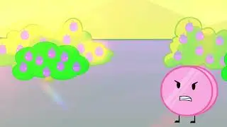 BFDIA 9 BUT MY STYLE! [Old Project] [READ THE DESCRIPTION]
