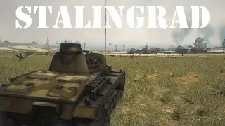 GERMAN ADVANCE (Germany Gameplay) | Easy Red 2 - Stalingrad DLC