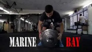 Бит Кроссфита/Bits of Crossfit