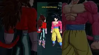 dragon Ball legend edit #dragonball #gaming #gogeta #goku #toshi  #dragonballlegendsmobile