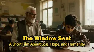 The Window Seat &ndash; An Emotional AI-Generated Story That Will Touch Your Heart