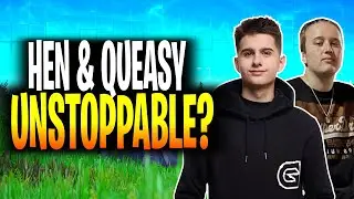 Queasy & Hen (Duos Cash Cup) | VOD Review