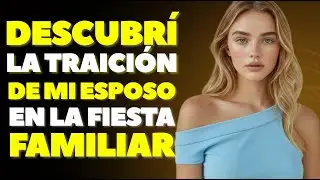 Nunca imaginé que mi esposo y mi amiga podrían engañarme así.