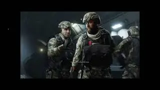 Medal of Honor Warfighter Shore Leave