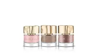 Лак для ногтей Smith Cult Blush Rush Trio