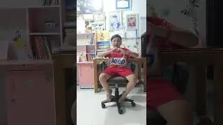 ABCD li&ecirc;n hoan ahi boy Gia Huy  đẹp troai !