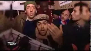 Comedy Planet Channel | Les sketchs les plus dr&ocirc;les de Jamel Debouzze et Gad Elmaleh