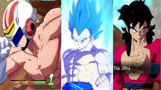 DRAGON BALL Hot Male Ryona，Yamcha, Vegito, shirtless guy, sexy Goku, Evil men, Gohan, Gogeta, Vegeta