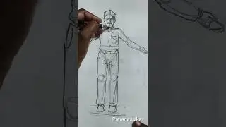 Figure sketching..| quick sketching practice|Beginner to advance| how to improve your art #practice 