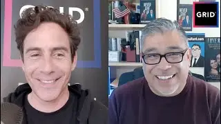 Ep #63. Carlos Samaniego&mdash;Tax Troubles: How to Avoid Common Pitfalls