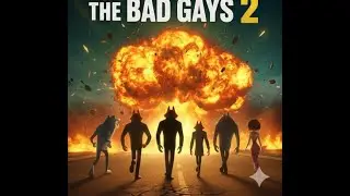 The bud guys 2 (2025) shorts