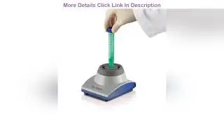 Get Special Price Heathrow Scientific-120598 Mini Lab Vortex Mixer, by, Touch Function, 4500 RPM, L