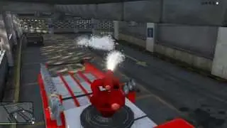 GTA 5: Stupid Moments