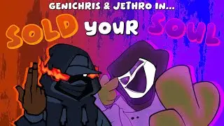 SOLD YOUR SOUL // Prod. H3 Music // New Album Dec. 26th!