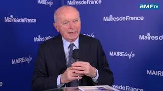 Jacques Toubon, d&eacute;fenseur des droits