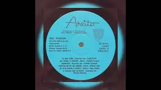 Me Alboroto - Orquesta Riverside de Cuba (1977)