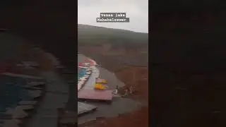 Venna lake | Mahabaleshwar | Pune | #shortvideo #youtubeshorts #viral