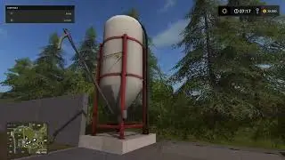 Lossberg  Fs17 ps4
