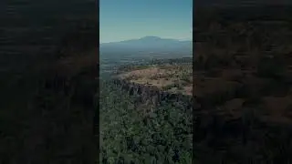 The power of color grading. #dji #dronevideo #dronephotography  #chiriqui #panama