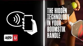 Project Boomstik Has an Electronic Chip Inside? (NFC Tag Overview)