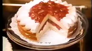 Sara Lee ad, 1977