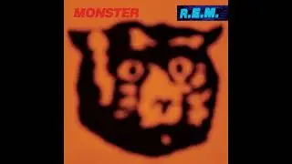 What's the Frequency, Kenneth? &ndash; R.E.M.