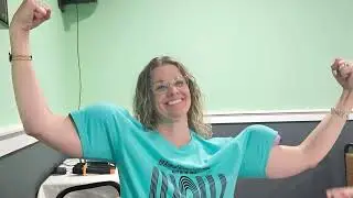 MS Alliance's First Ever Women Only Weekend -WOW