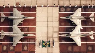 🇧🇷RazorWing: O Caça Que Pode Mudar Tudo — Velocidade Insana, Tecnologia Secreta e Poder Absoluto🇧🇷