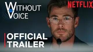 Spiderhead | Official Trailer | Netflix | Without Voice