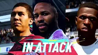 Joc FIFA 20 - VOLTA Gameplay Trailer | FLANCO