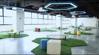 Unveiling the iACADEMY Nexus Campus