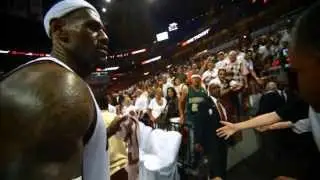 LeBron James King Kong ᴴᴰ