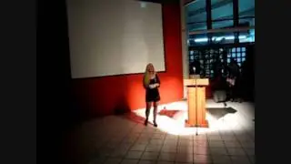 You Are the Bane of my Existence  (spoken word)